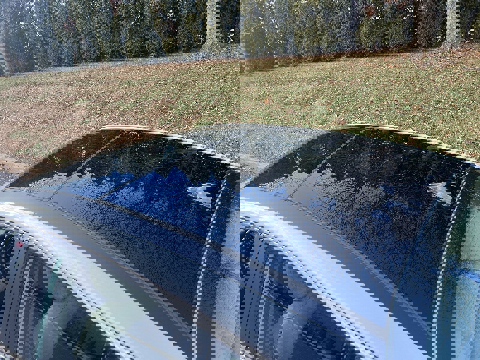 Used 2013 Kia Optima EX w/ Premium Pkg image 92