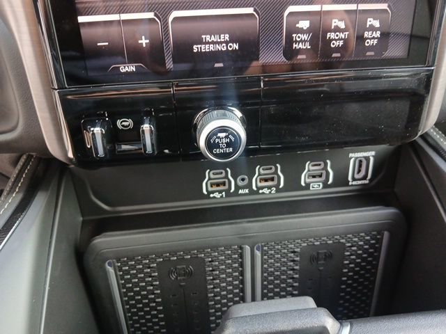 New 2026 RAM 2500 Power Wagon image 47