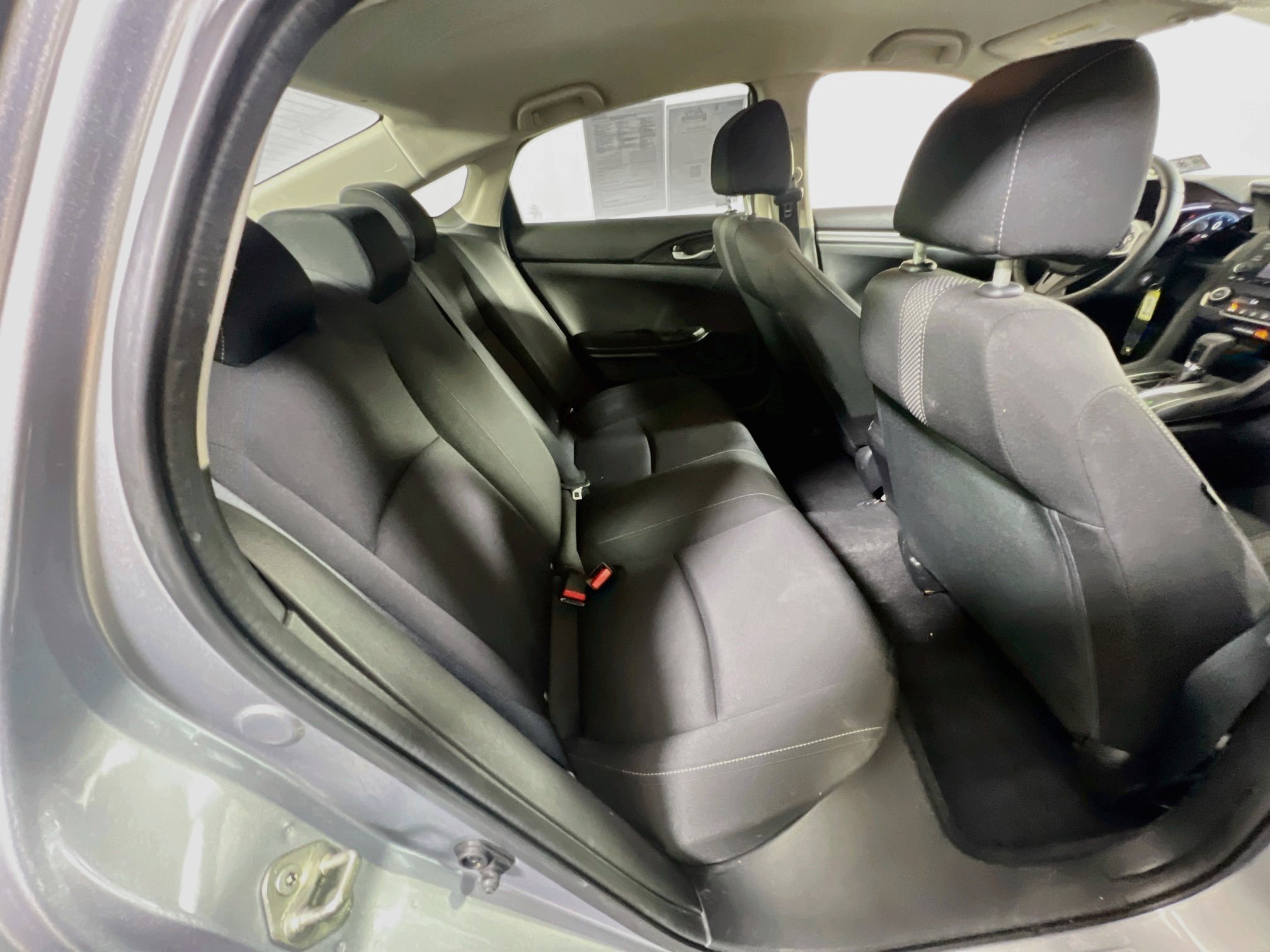 Used 2019 Honda Civic LX image 24