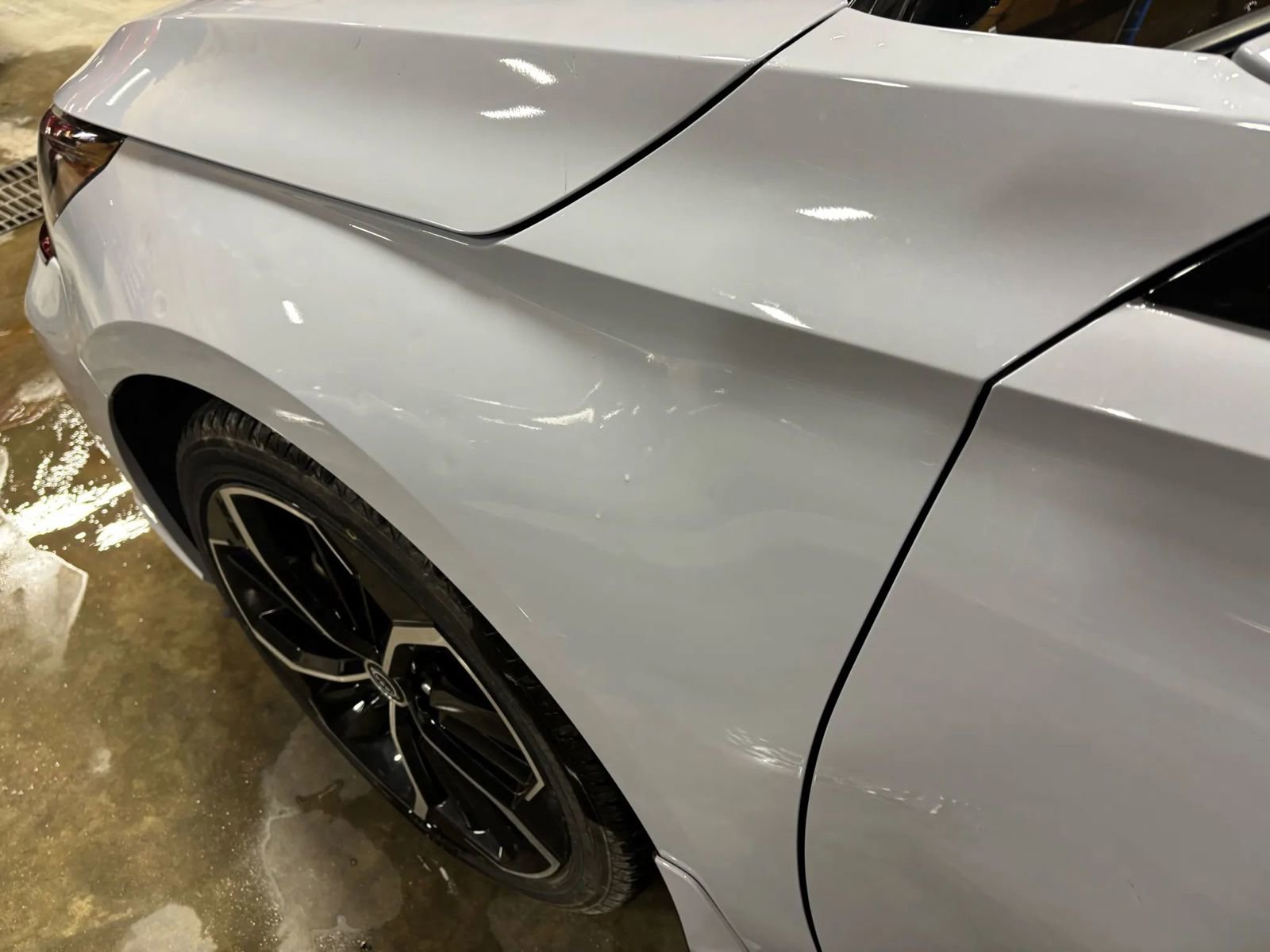 Used 2023 Nissan Altima 2.5 SR w/ SR Premium Package image 17