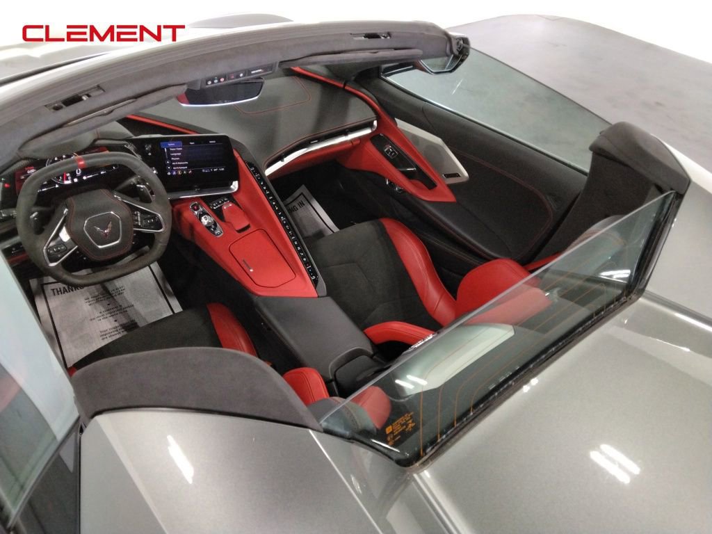 Used 2022 Chevrolet Corvette Stingray image 10
