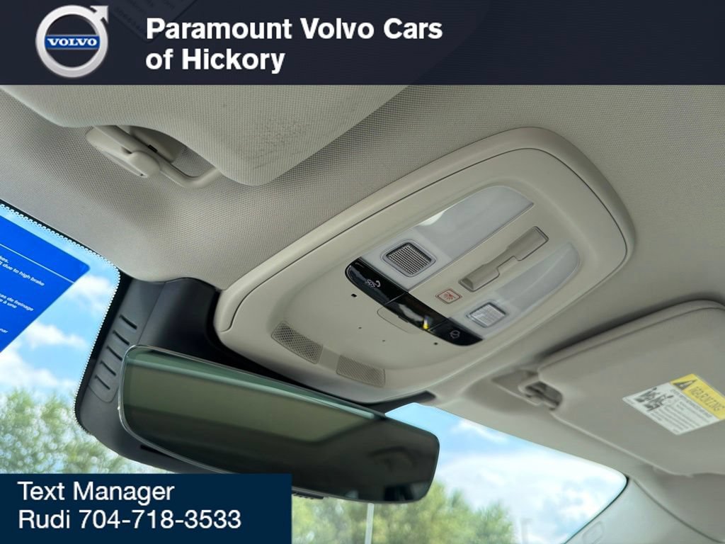 New 2026 Volvo XC90 B6 Ultra w/ Protection Package Premier AWD/4WD image 28