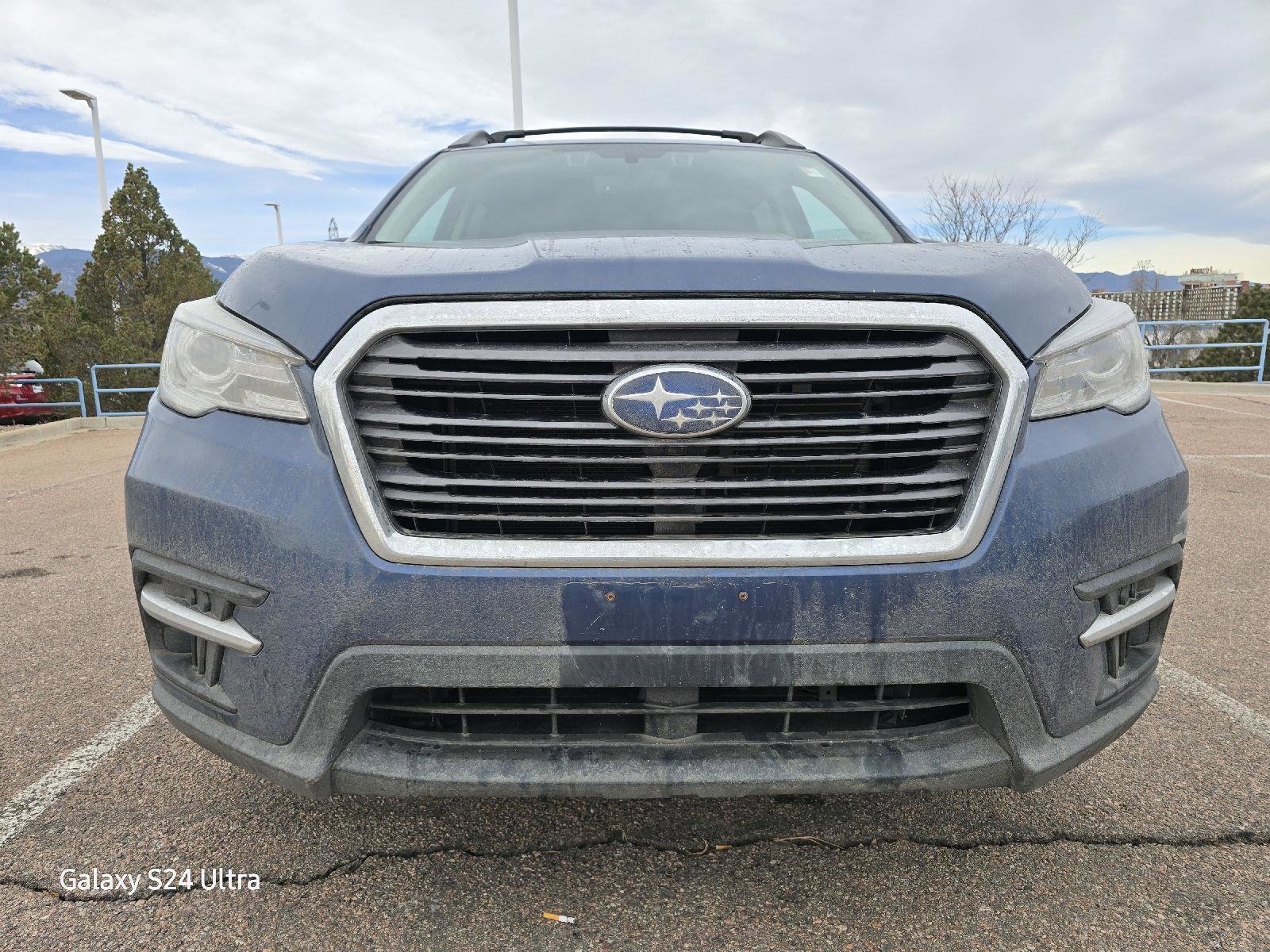 Used 2021 Subaru Ascent Premium w/ Convenience Package video 2