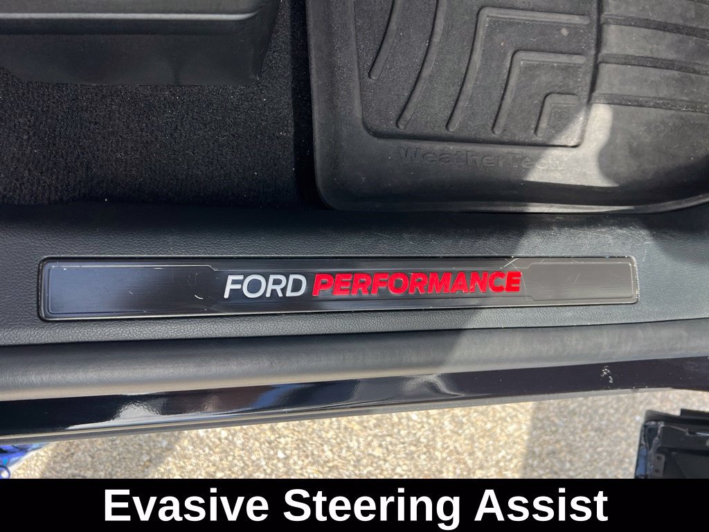 Used 2022 Ford Explorer ST w/ Equipment Group 401A AWD/4WD image 11