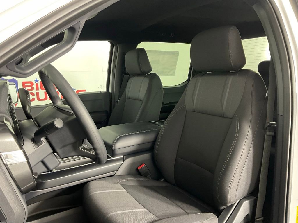 New 2026 Ford F150 STX w/ Equipment Group 200A image 14
