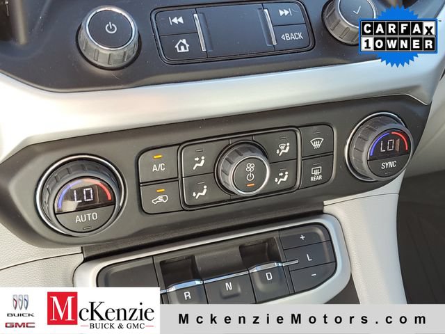 Used 2023 GMC Acadia SLT w/ Technology Package AWD/4WD image 22
