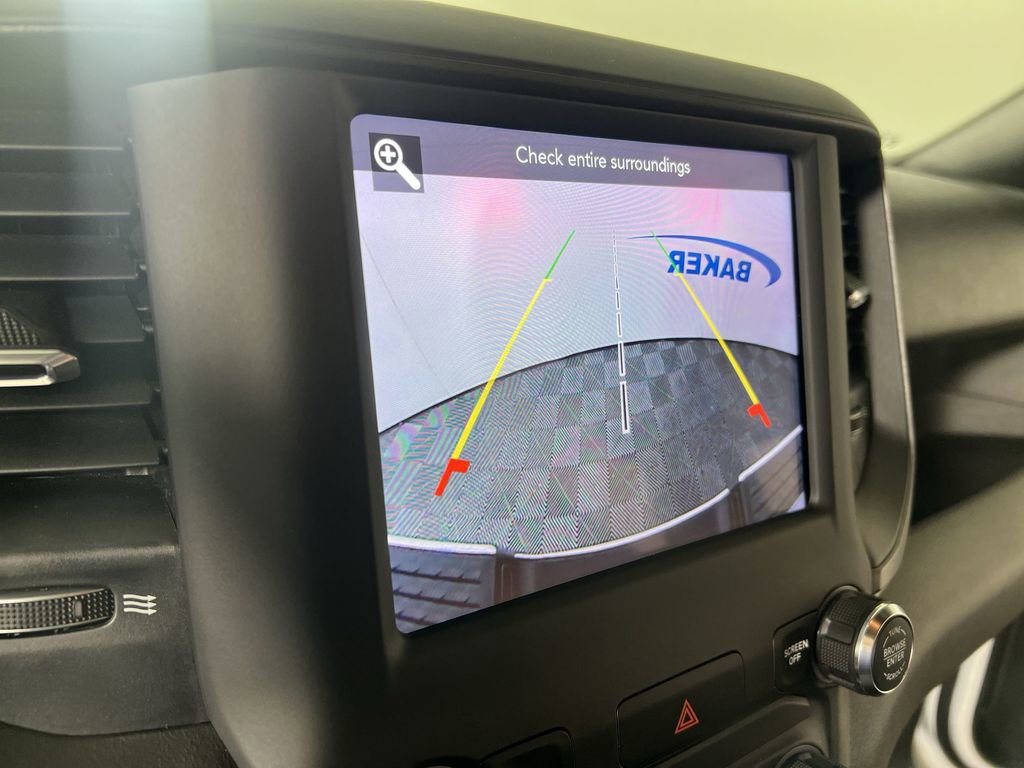 Used 2021 RAM 2500 Tradesman image 15