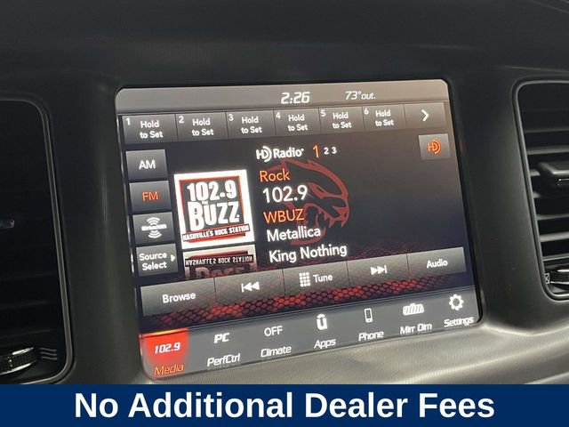 Used 2023 Dodge Charger GT RWD image 29