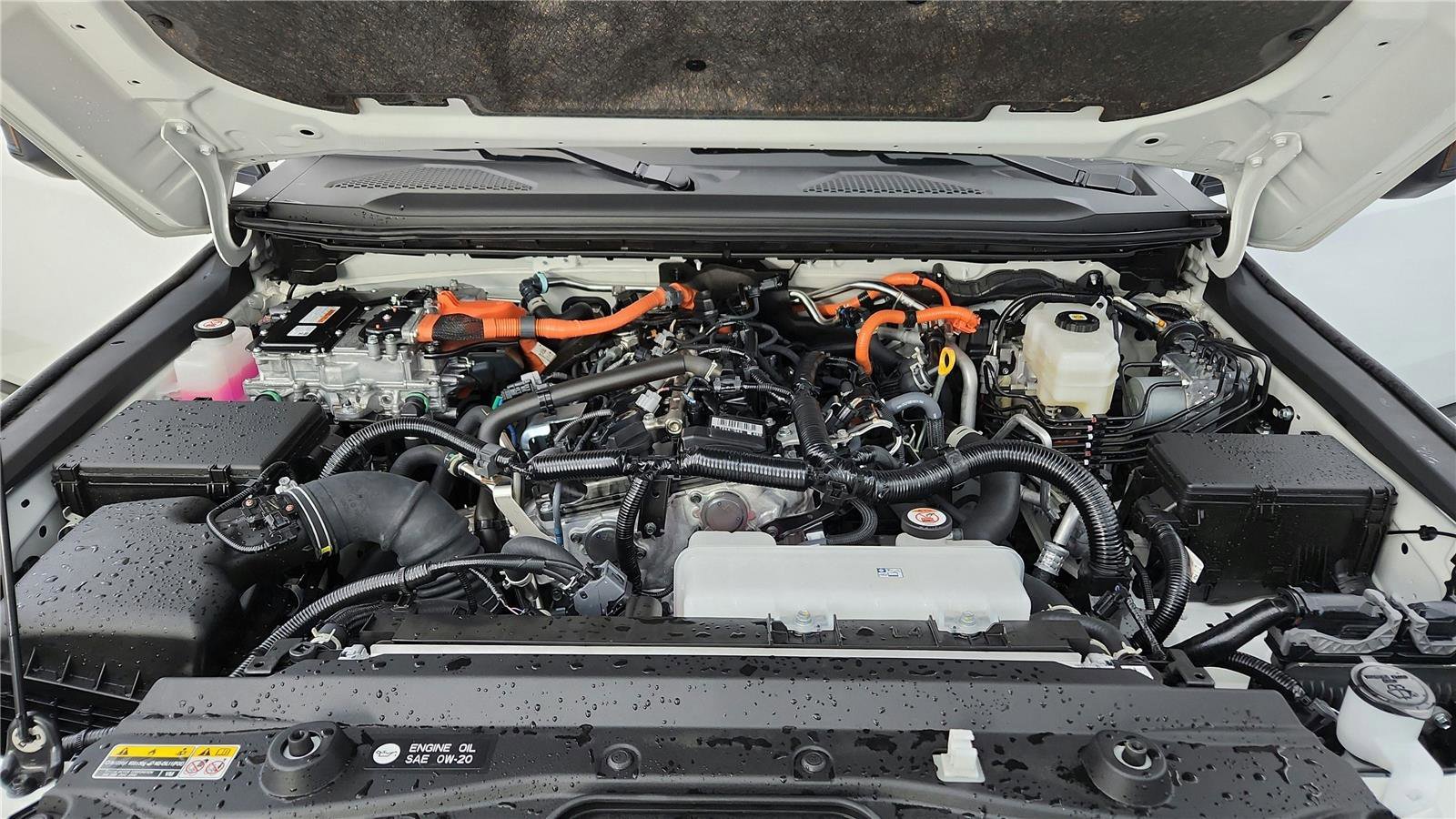 Certified 2024 Toyota Land Cruiser 1958 image 23