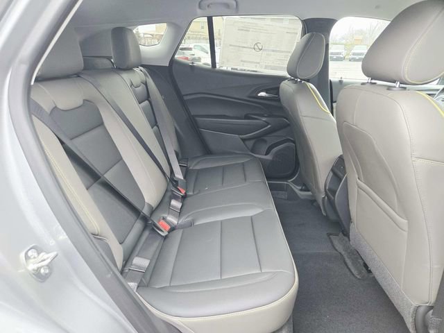 New 2026 Chevrolet Trax ACTIV w/ Driver Confidence Package image 11