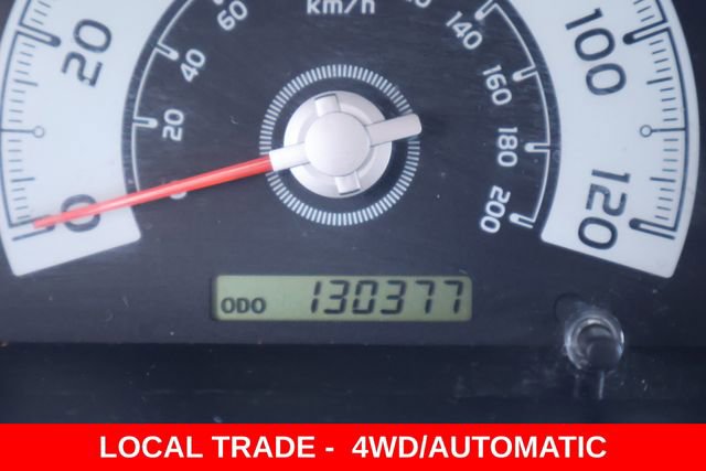 Used 2012 Toyota FJ Cruiser 4WD w/ Convenience Pkg image 26