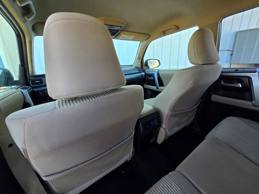 Used 2023 Toyota 4Runner SR5 image 19