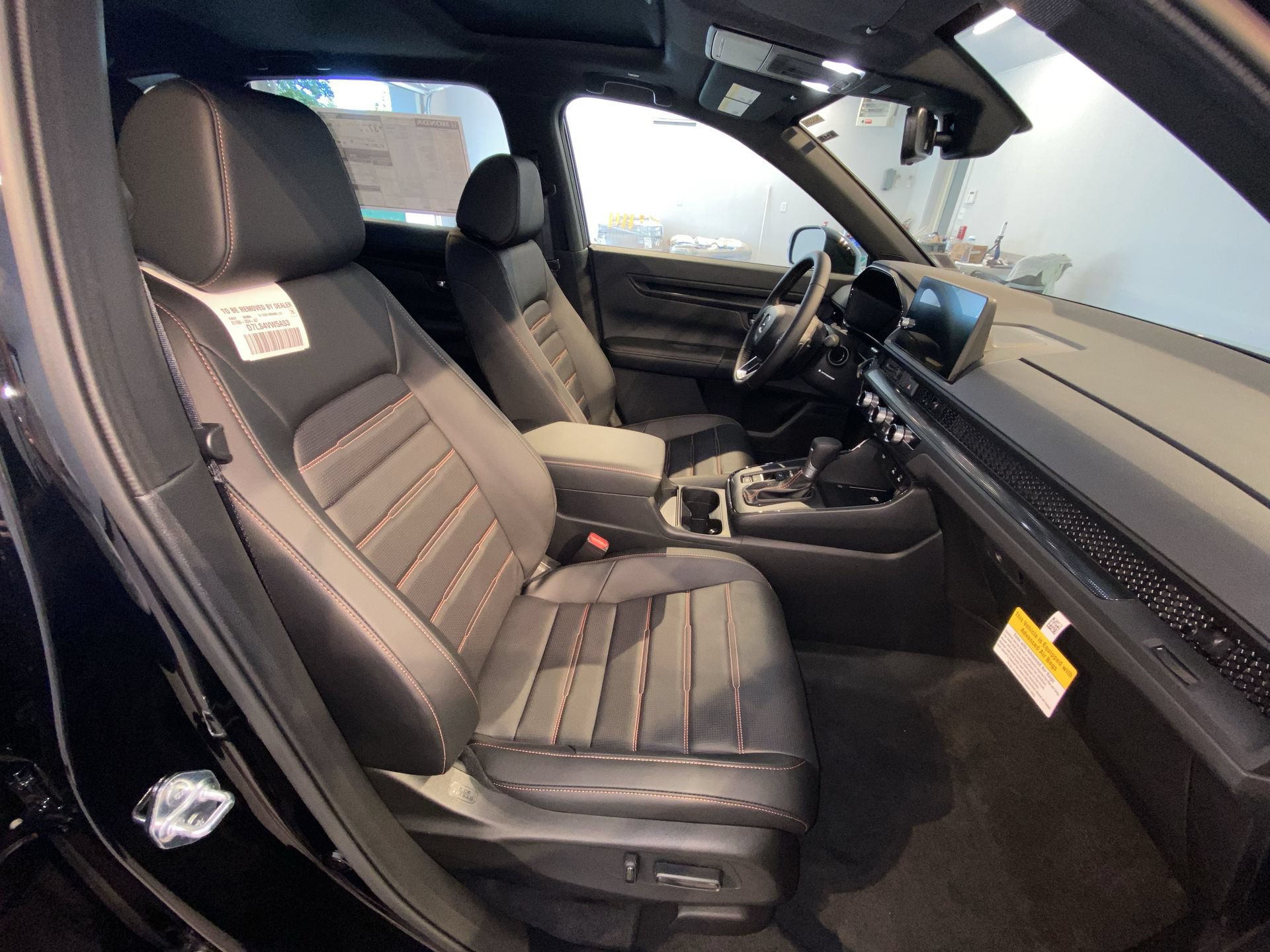 New 2026 Honda CR-V Sport-L image 26