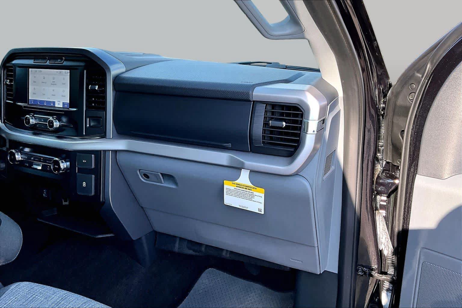 Used 2023 Ford F150 XLT w/ Equipment Group 301A Mid RWD image 19
