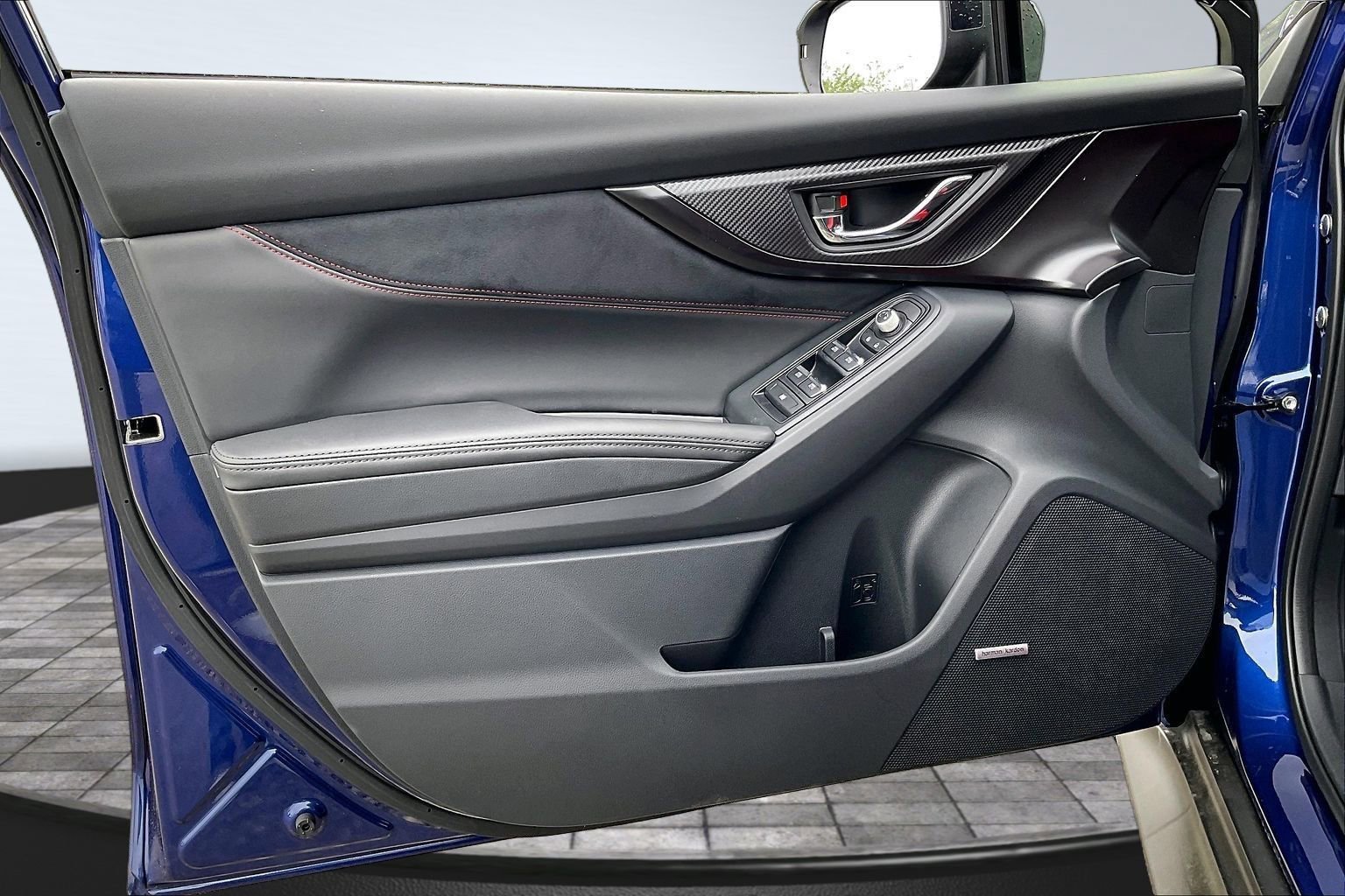New 2026 Subaru WRX Limited AWD/4WD image 19