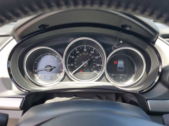 Certified 2023 MAZDA CX-9 Touring Plus image 19