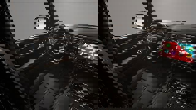 New 2026 Jeep Grand Wagoneer L Limited w/ Premium Group II image 8