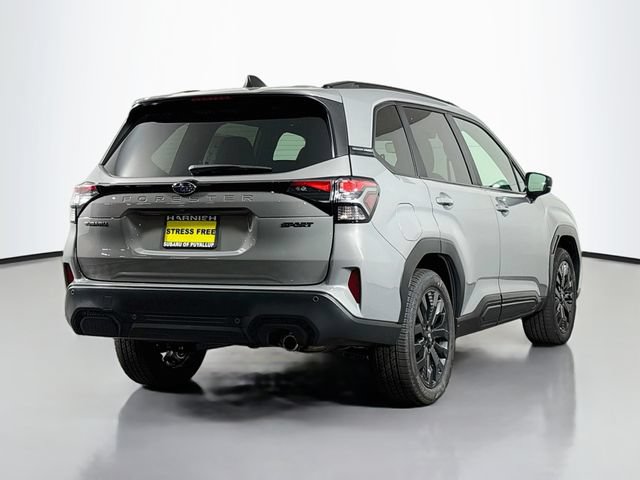 New 2026 Subaru Forester Sport AWD/4WD image 7