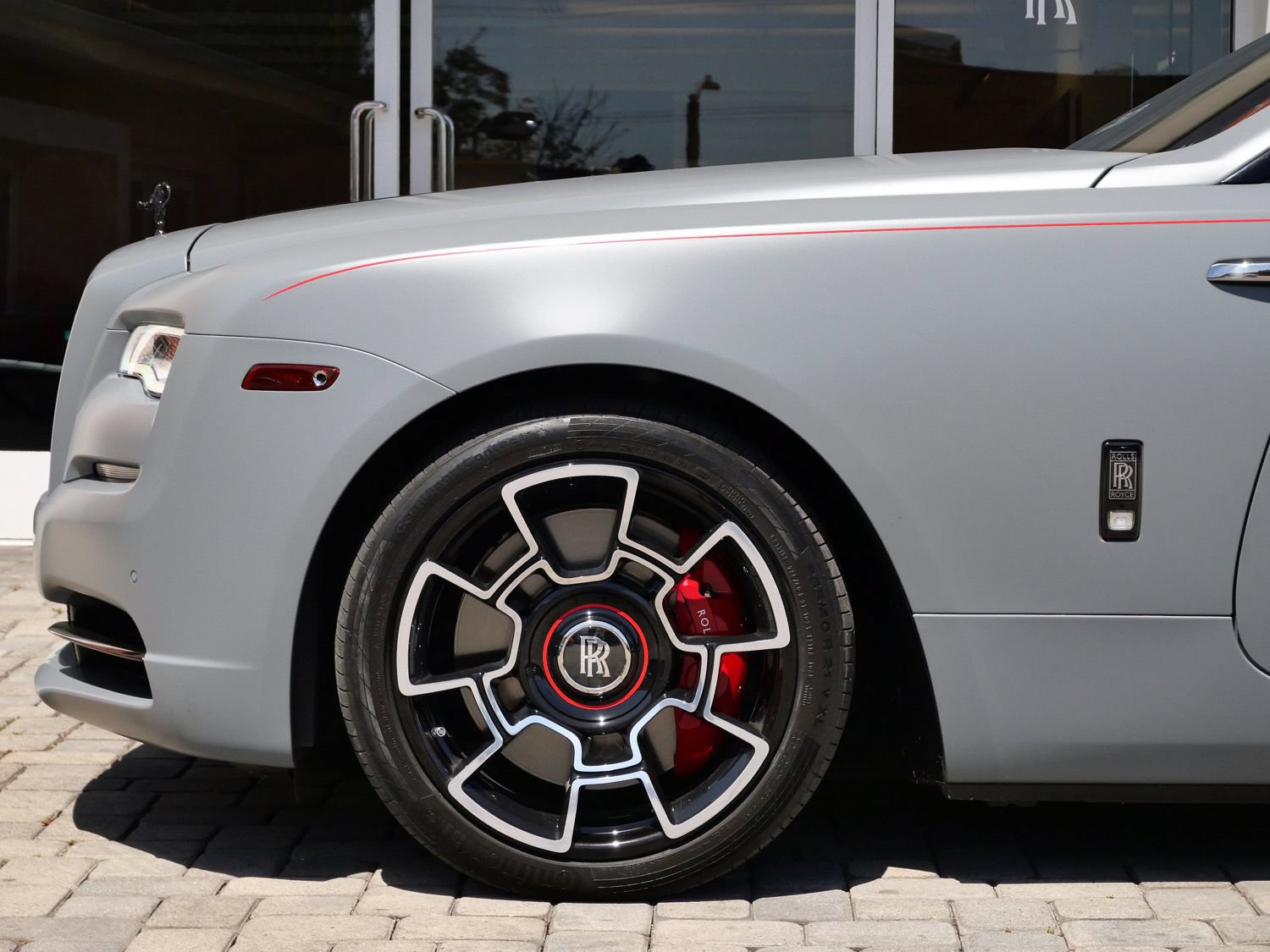 Certified 2020 Rolls-Royce Dawn RWD image 12