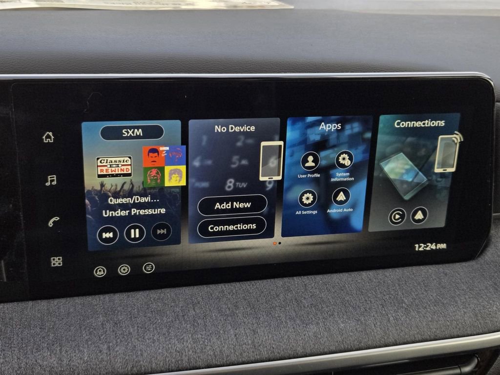 New 2026 Nissan Kicks S image 21