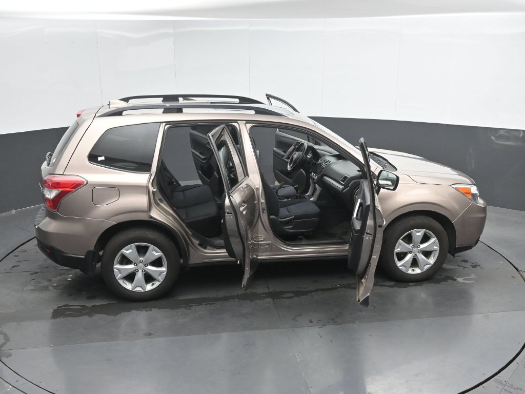 Used 2016 Subaru Forester 2.5i Premium AWD/4WD image 48