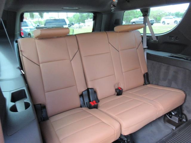 New 2026 Cadillac Escalade ESV Luxury w/ Touring Package image 35