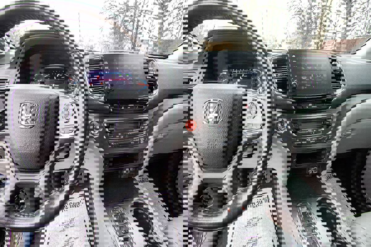 Used 2021 Honda Pilot EX-L image 14