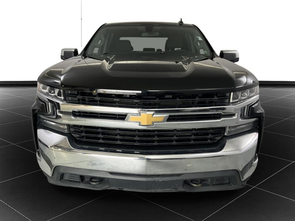 Used 2020 Chevrolet Silverado 1500 LT w/ True North Edition AWD/4WD image 8