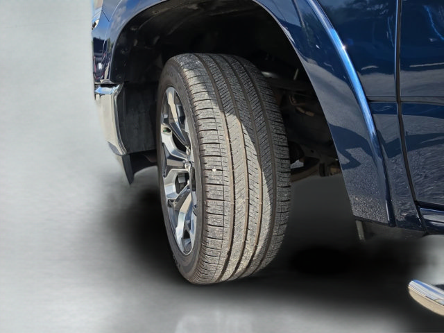 Used 2024 RAM 1500 Limited w/ Bed Utility Group AWD/4WD image 40