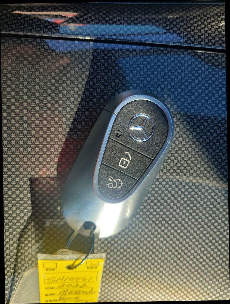 Used 2022 Mercedes-Benz C 300 Sedan image 35