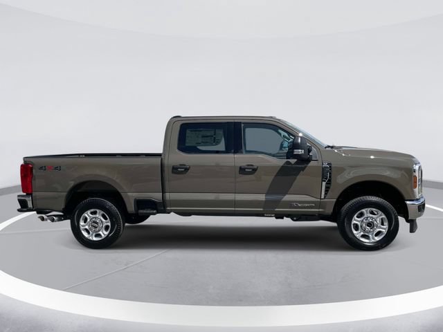 New 2026 Ford F250 XLT AWD/4WD image 3