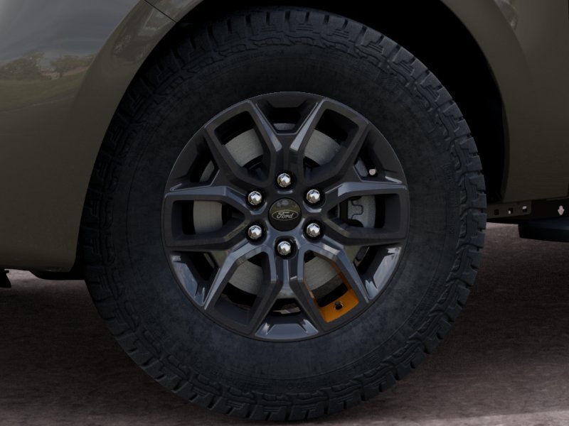 New 2027 Ford Expedition Tremor AWD/4WD image 42