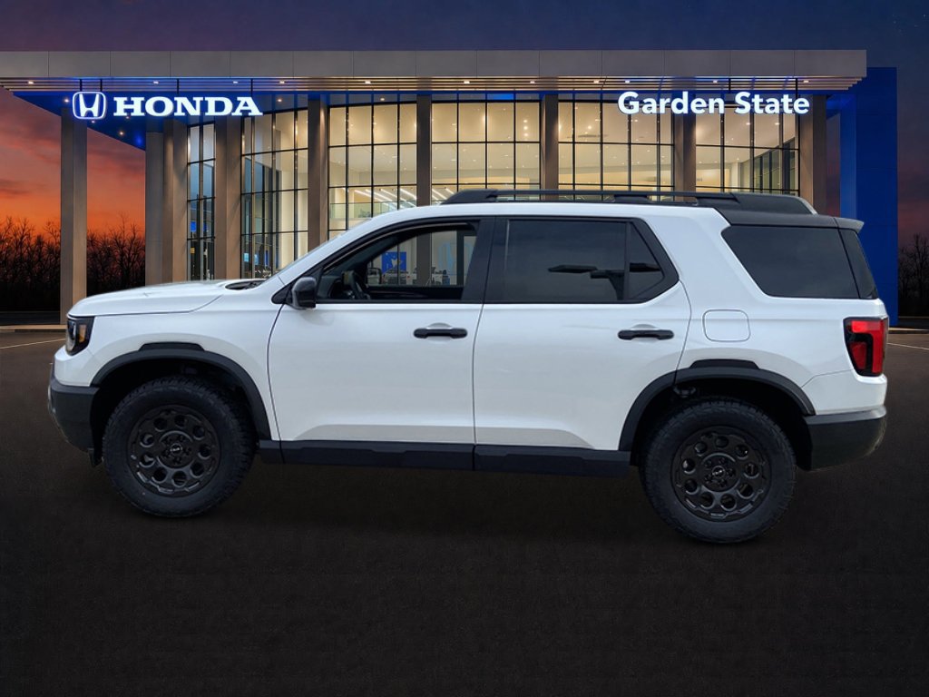 New 2026 Honda Passport TrailSport Elite image 2
