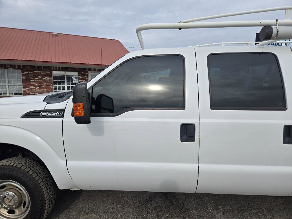 Used 2015 Ford F250 XL w/ Power Equipment Group image 31