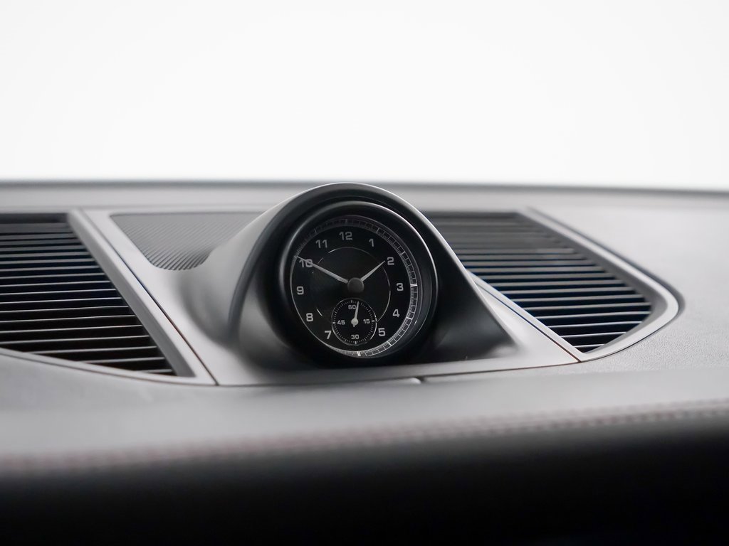 Used 2022 Porsche Macan GTS image 29