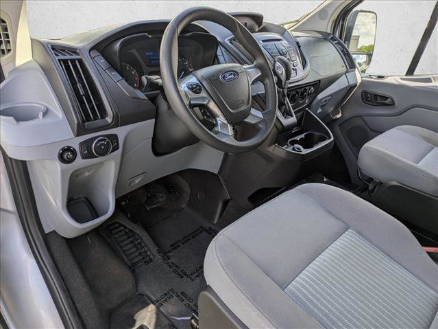 Used 2019 Ford Transit 150 XLT image 10