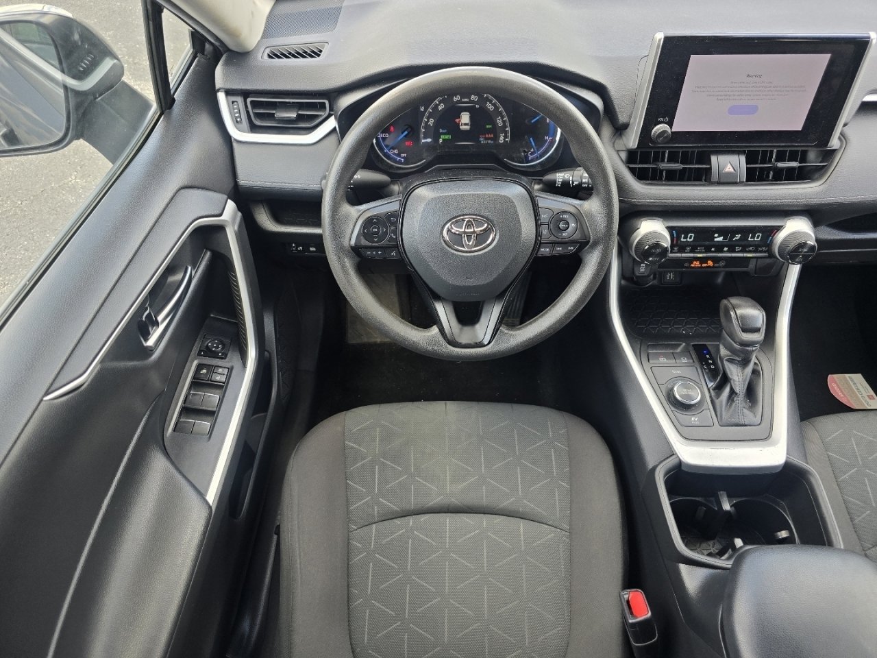 Certified 2023 Toyota RAV4 XLE AWD/4WD image 24