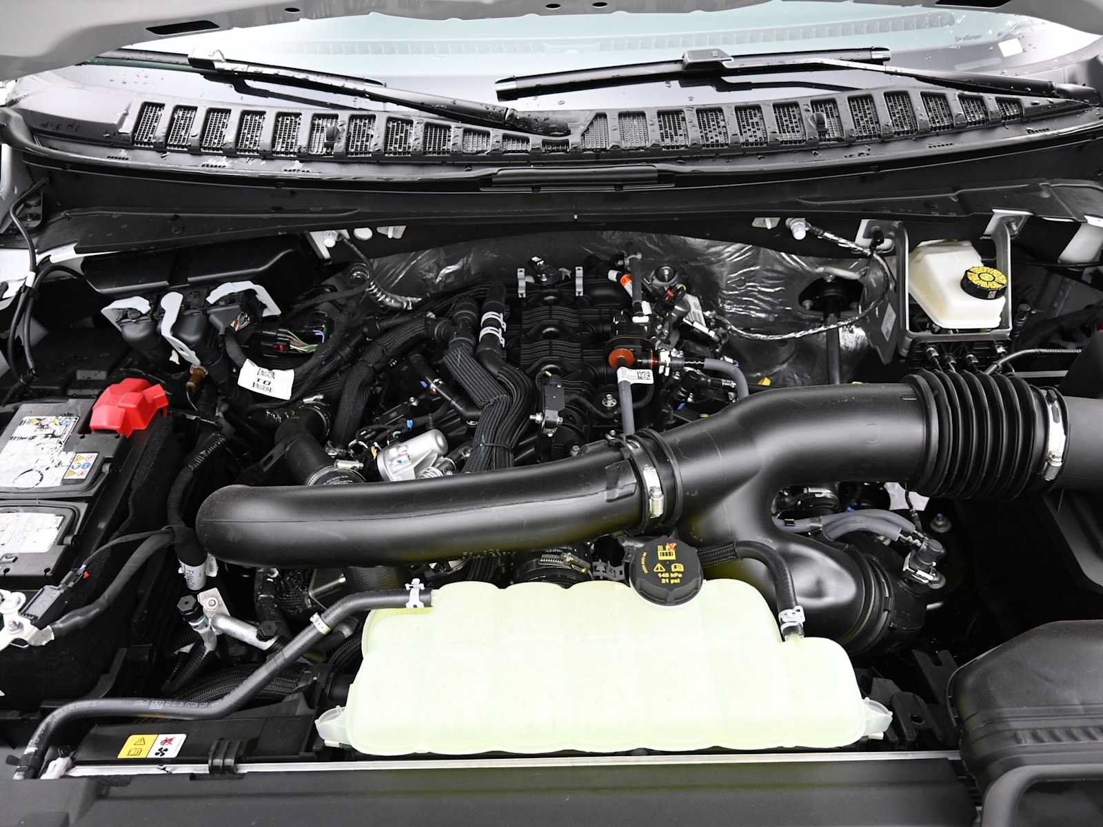 New 2026 Ford Expedition Active AWD/4WD image 11