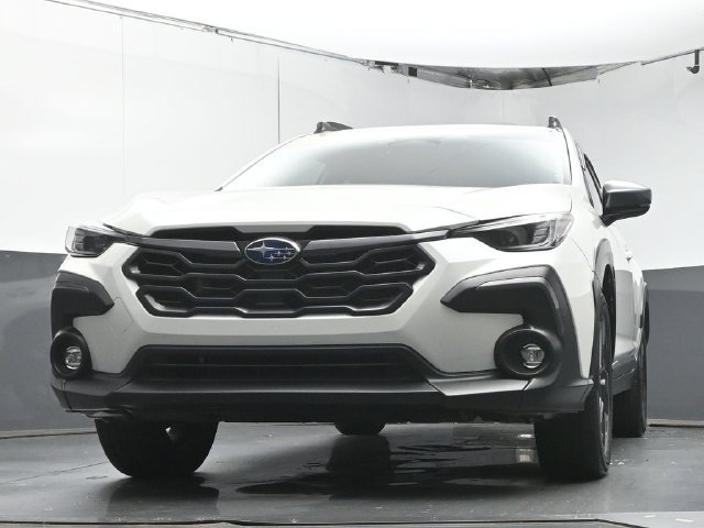 Certified 2024 Subaru Crosstrek 2.5i Limited AWD/4WD image 34