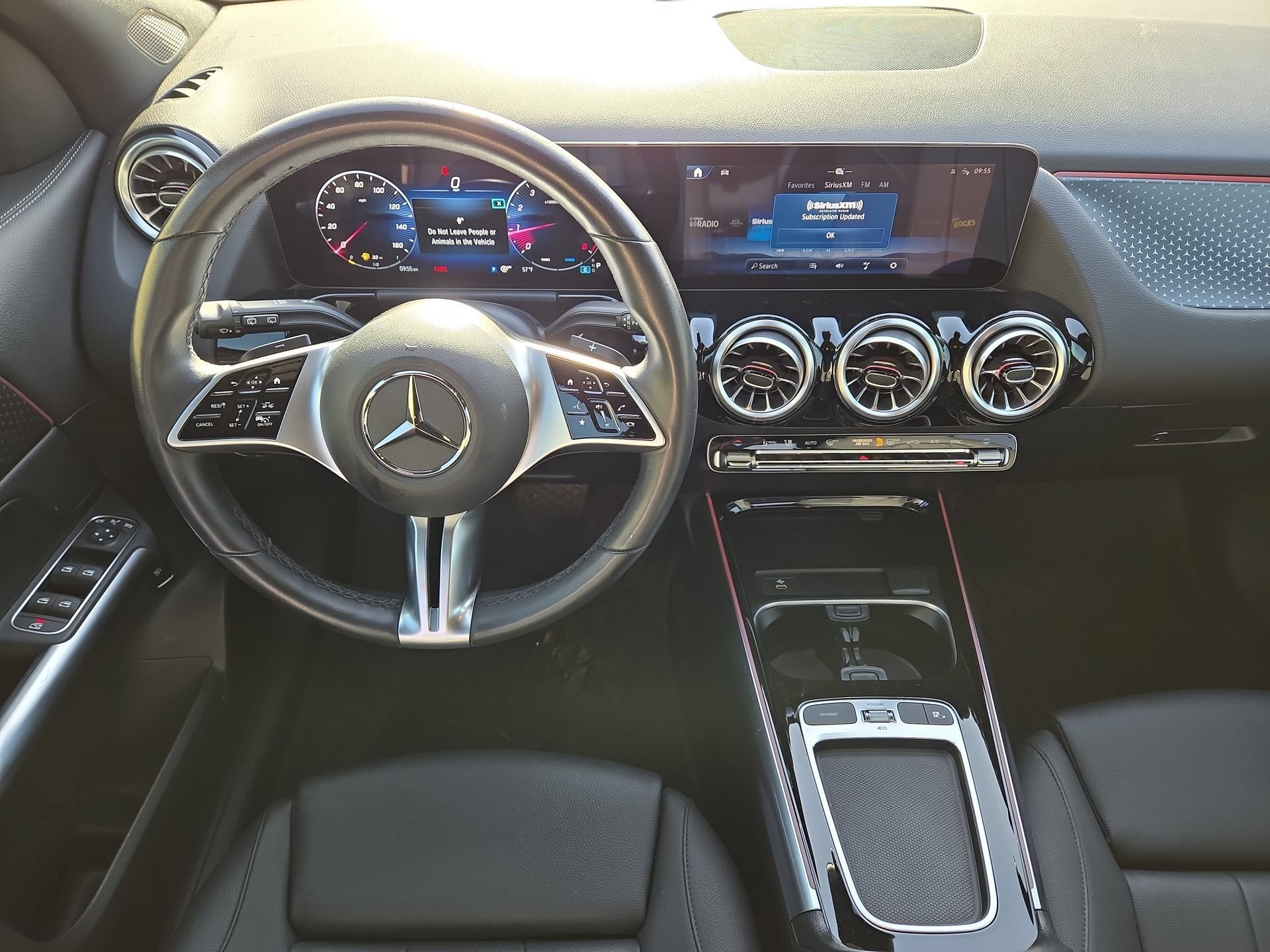 Certified 2024 Mercedes-Benz GLA 250 4MATIC image 14