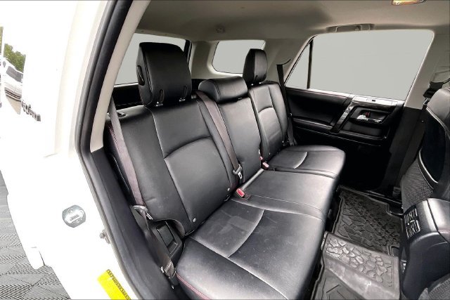 Used 2021 Toyota 4Runner TRD Pro AWD/4WD image 17