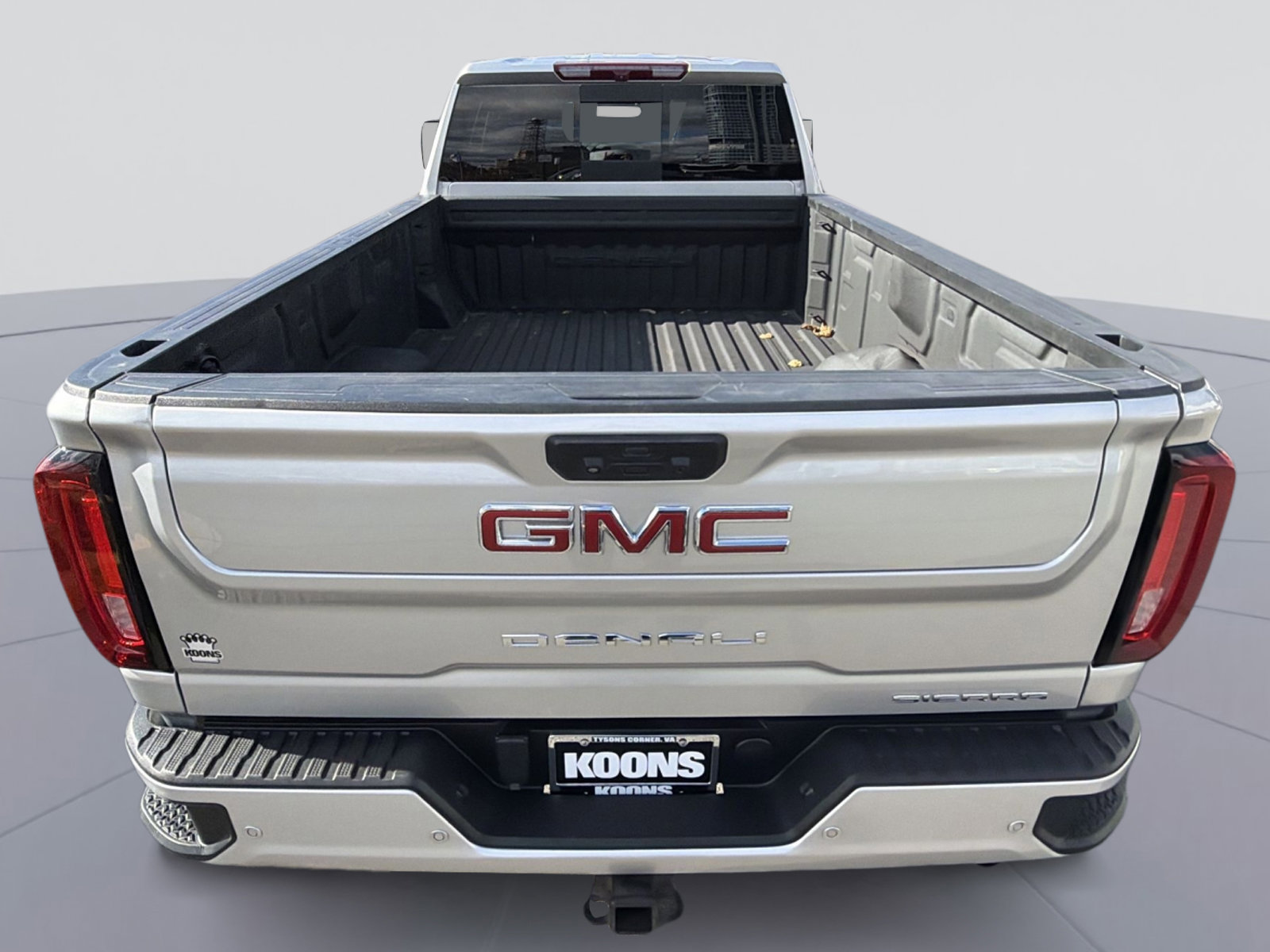 Used 2023 GMC Sierra 3500 Denali image 25