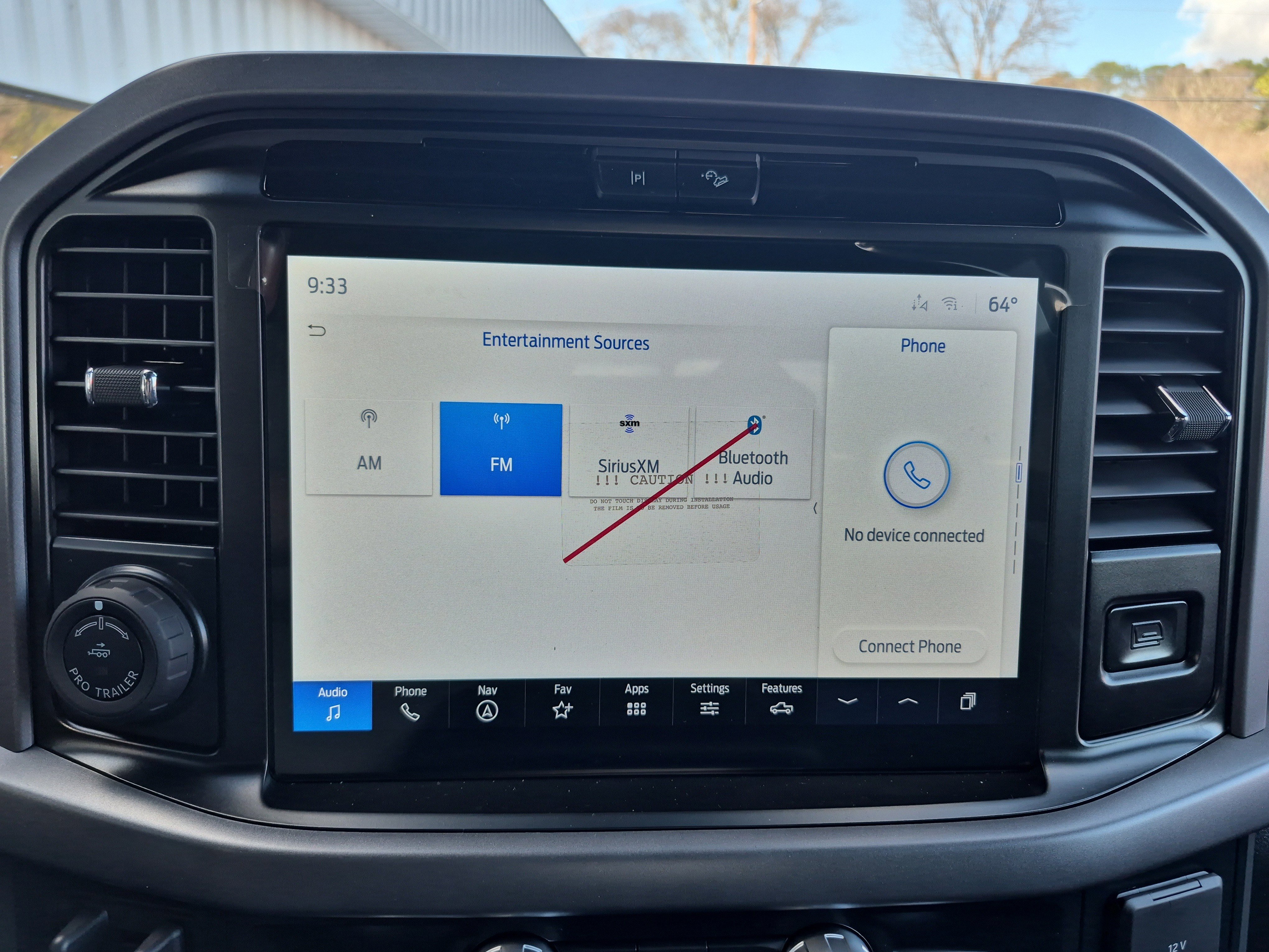 New 2025 Ford F150 XLT w/ Equipment Group 302A MID AWD/4WD image 38