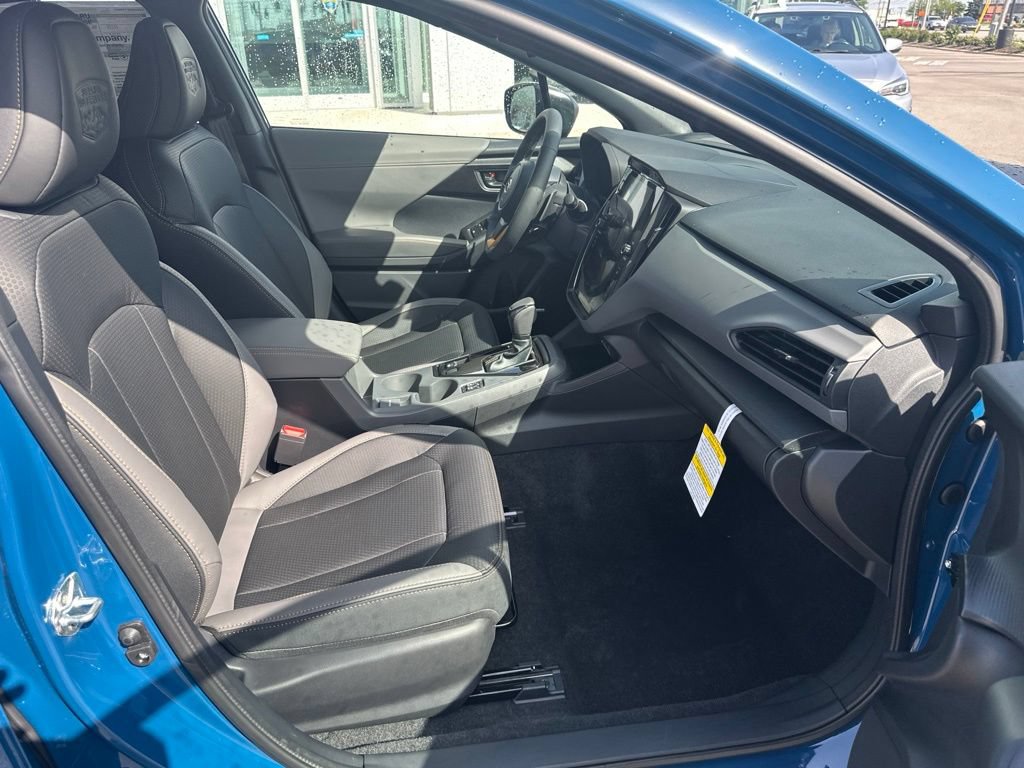New 2026 Subaru Crosstrek 2.5i Wilderness AWD/4WD image 7