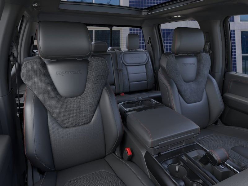 New 2026 Ford F150 Raptor image 11