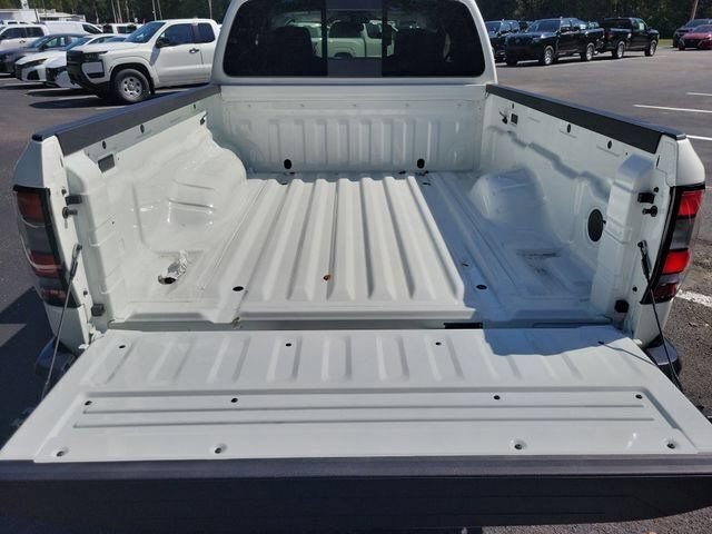 New 2026 Nissan Frontier S AWD/4WD image 7