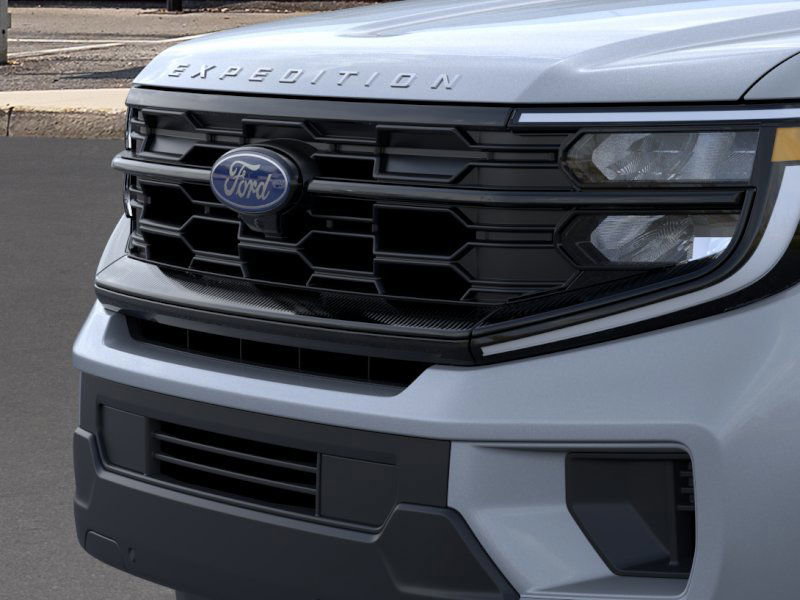 New 2026 Ford Expedition Max Active image 47