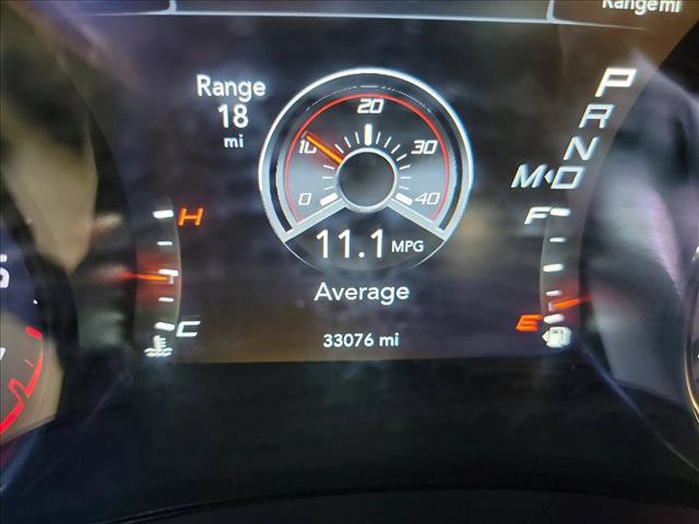 Used 2022 Dodge Charger SXT w/ Blacktop Package image 21