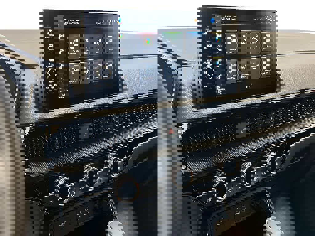 New 2026 Honda CR-V Sport Touring image 20