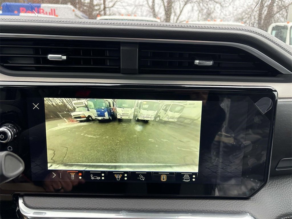 New 2026 GMC Sierra 3500 Denali w/ Denali Reserve Package image 13